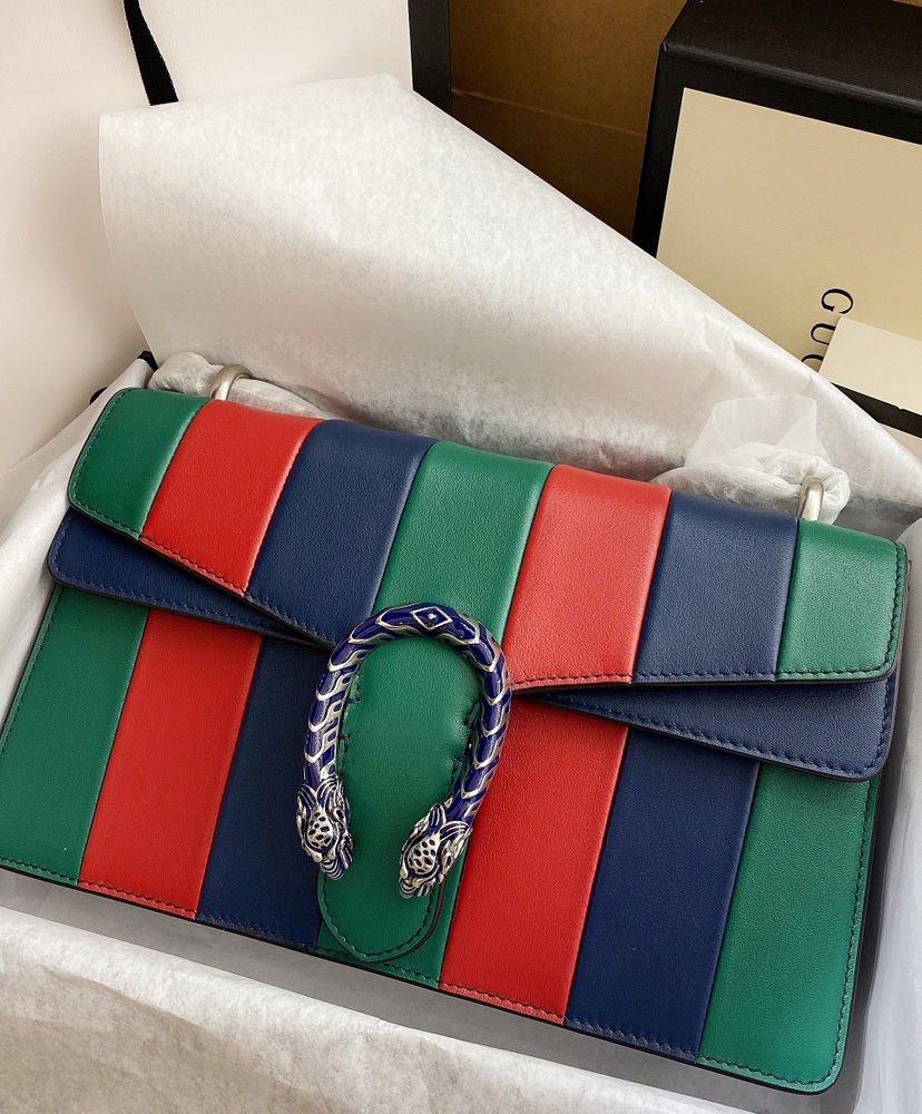Gucci Dionysus small shoulder bag - Image 6