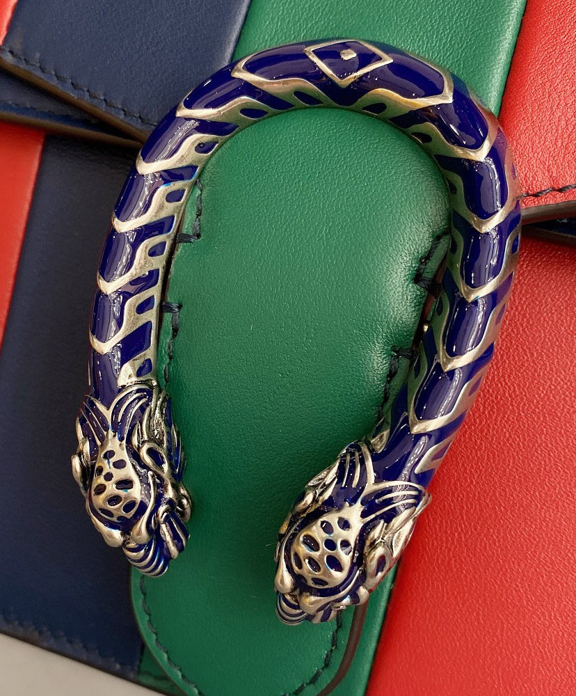 Gucci Dionysus small shoulder bag - Image 7