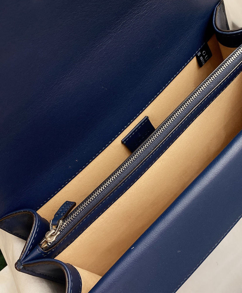 Gucci Dionysus small shoulder bag - Image 9