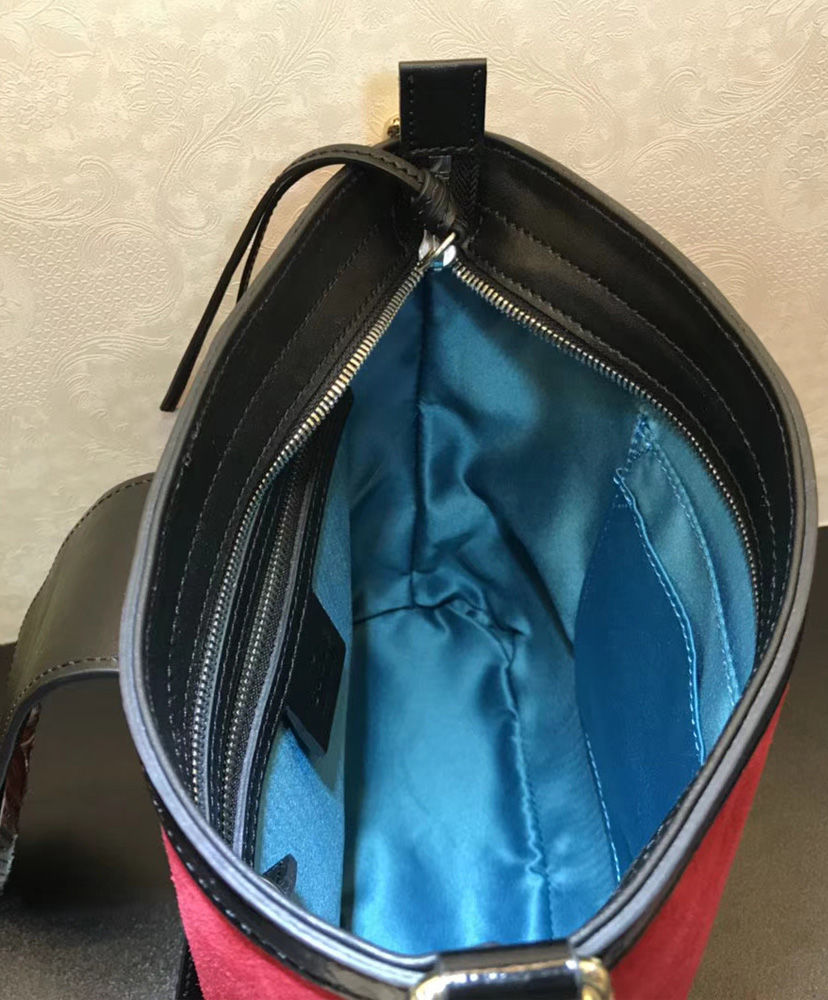 Gucci Dionysus medium bucket bag 499622 - Image 3