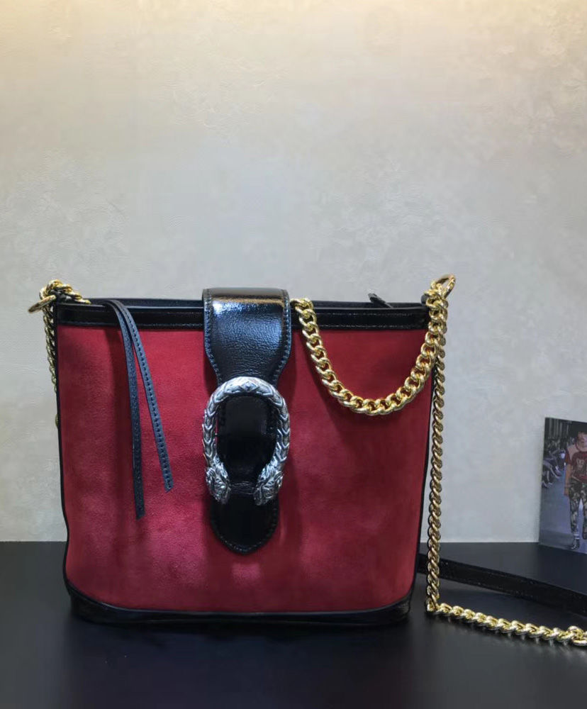 Gucci Dionysus medium bucket bag 499622 - Image 2