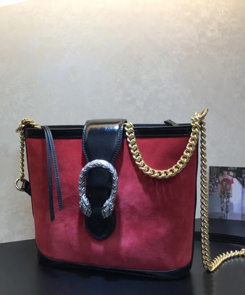Gucci Dionysus medium bucket bag 499622 - Image 10