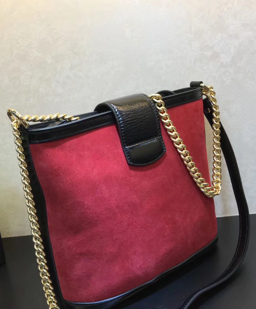 Gucci Dionysus medium bucket bag 499622 - Image 9