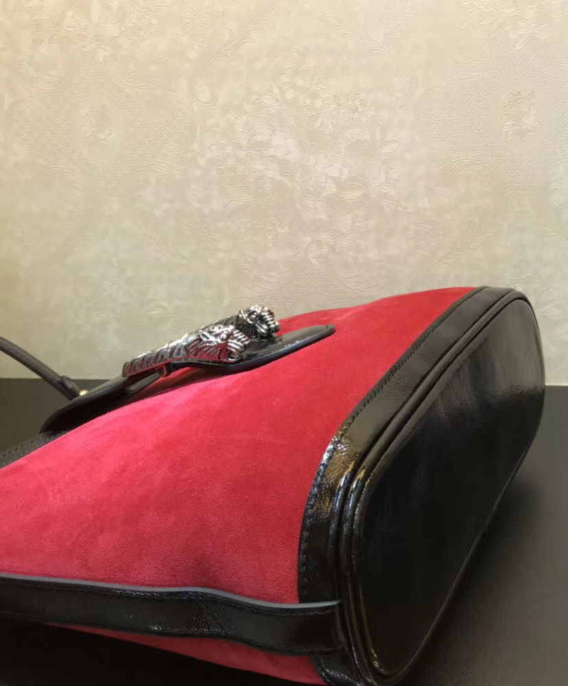 Gucci Dionysus medium bucket bag 499622 - Image 8