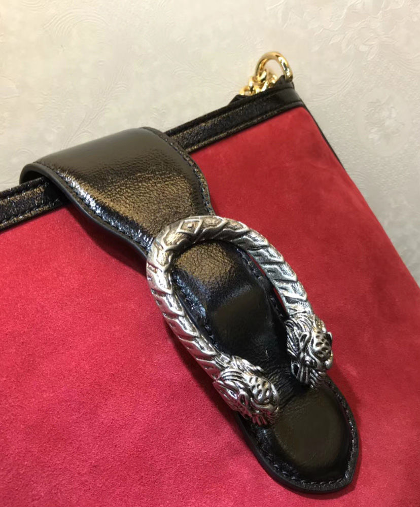 Gucci Dionysus medium bucket bag 499622 - Image 7