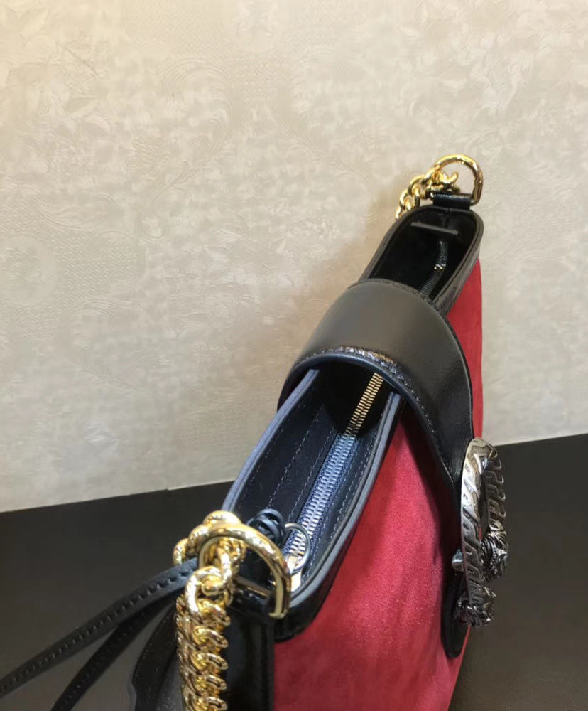 Gucci Dionysus medium bucket bag 499622 - Image 5