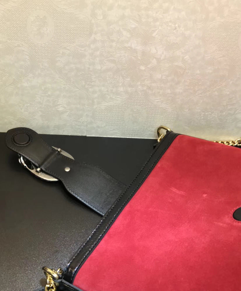 Gucci Dionysus medium bucket bag 499622 - Image 4