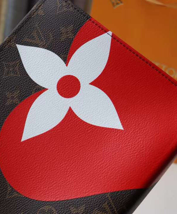 Louis Vuitton Game On Toiletry Pouch 26 M80282 Brown - Image 7