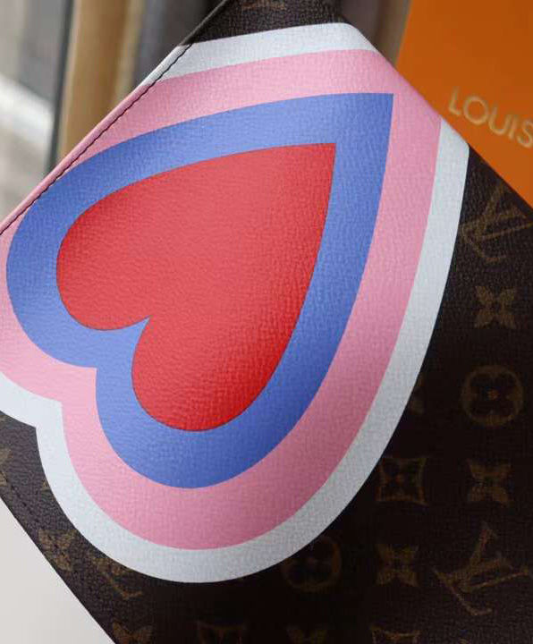 Louis Vuitton Game On Toiletry Pouch 26 M80282 Brown - Image 6