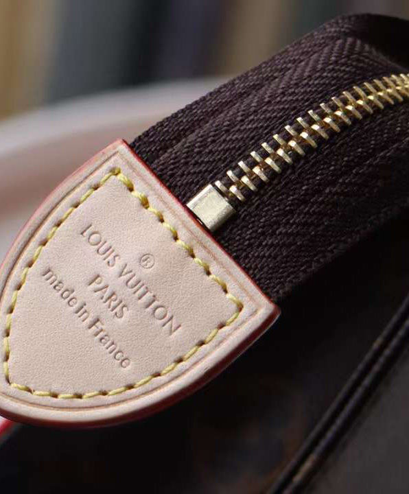 Louis Vuitton Game On Toiletry Pouch 26 M80282 Brown - Image 5