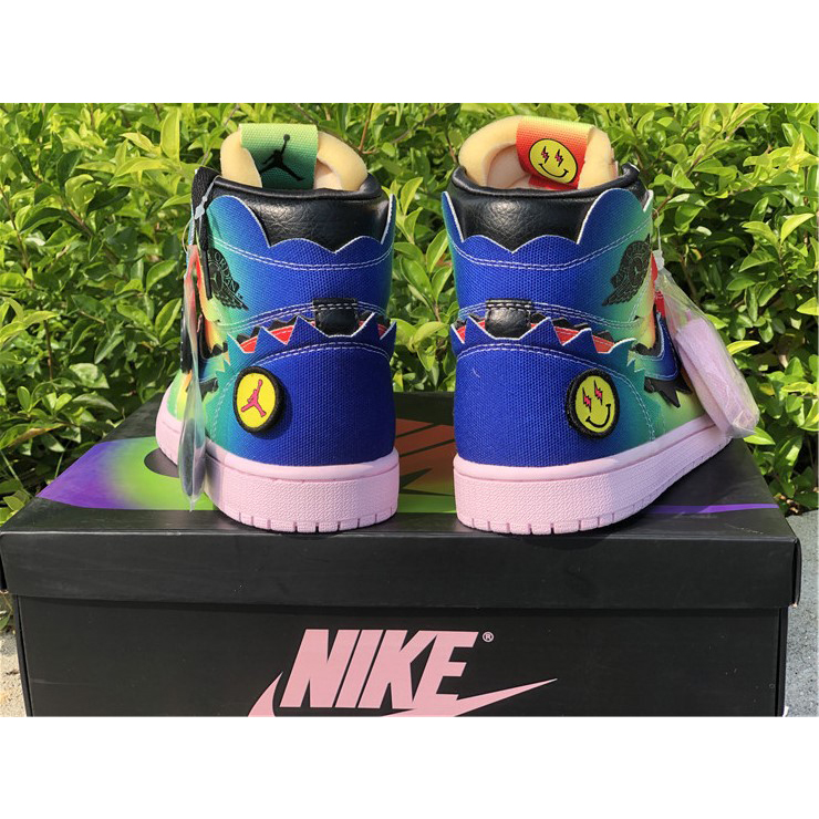 air balvin where to buy