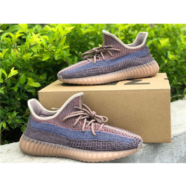Yeezy Boost 350 v2 “Fade”