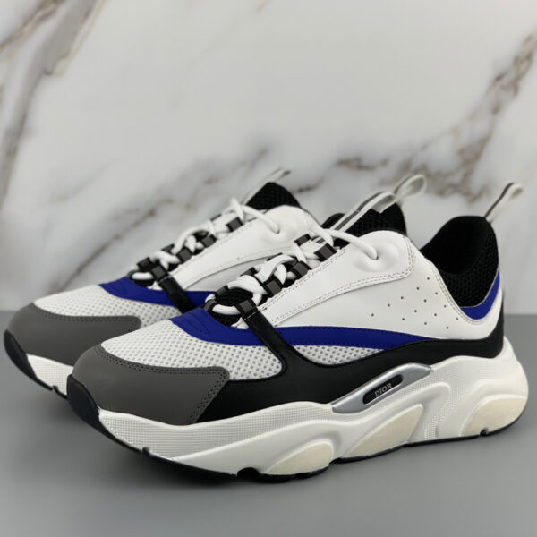 dior runners b22