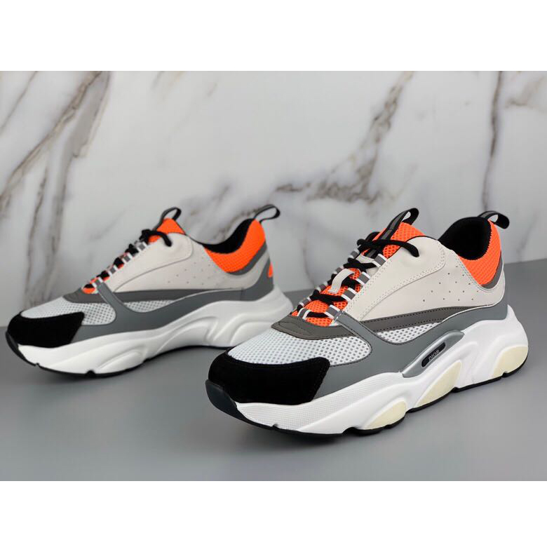 B22 Sneaker - Image 3