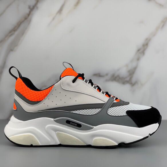 B22 Sneaker - Image 4