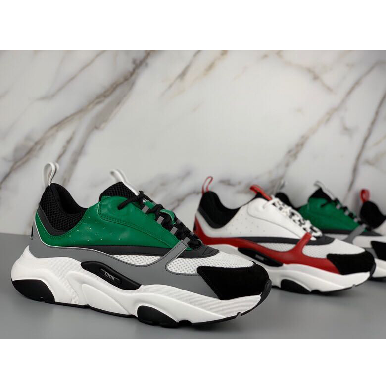 B22 Sneaker - Image 6