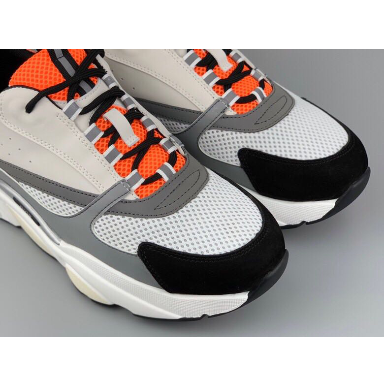 B22 Sneaker - Image 5