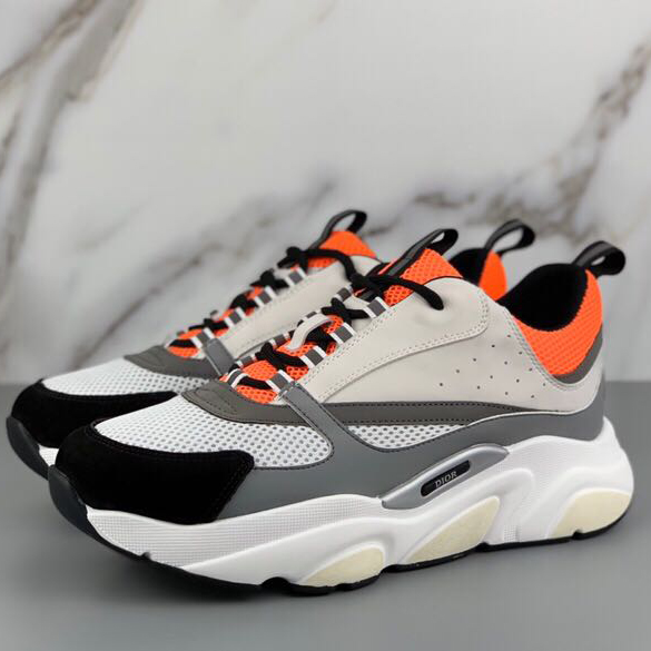 B22 Sneaker - Image 6