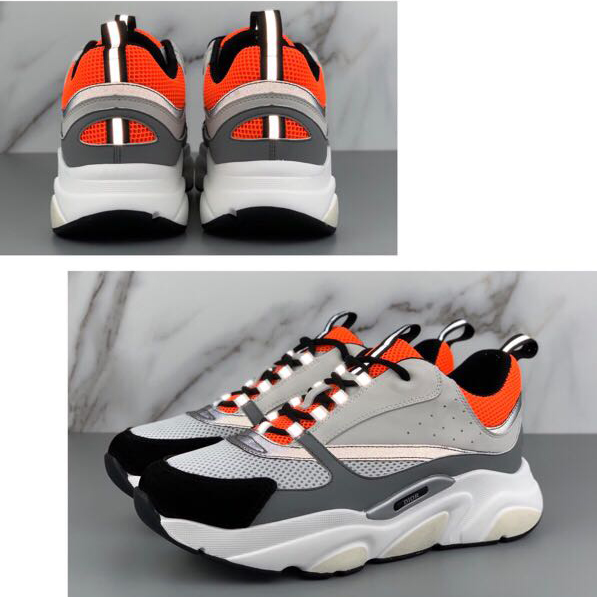 B22 Sneaker - Image 7