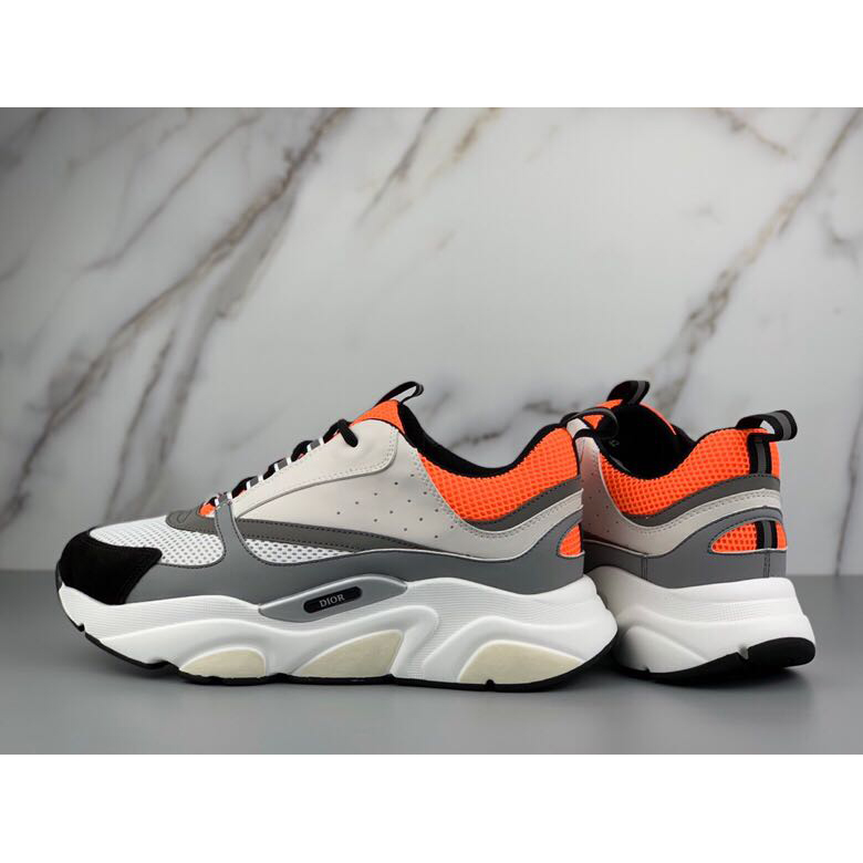 B22 Sneaker - Image 8