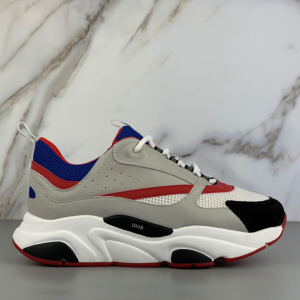 Dior "B22" Sneaker