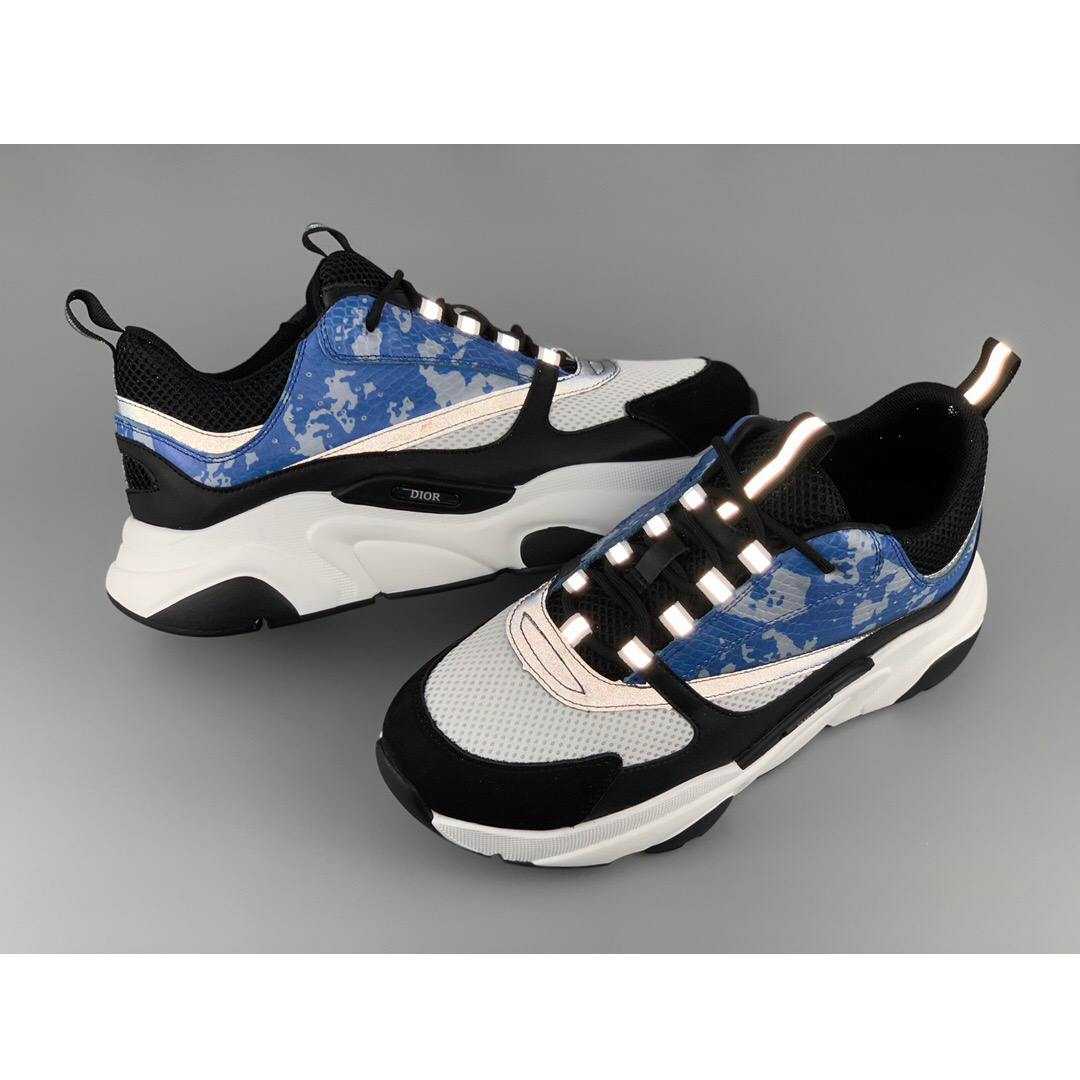 B22 Sneaker - Image 6