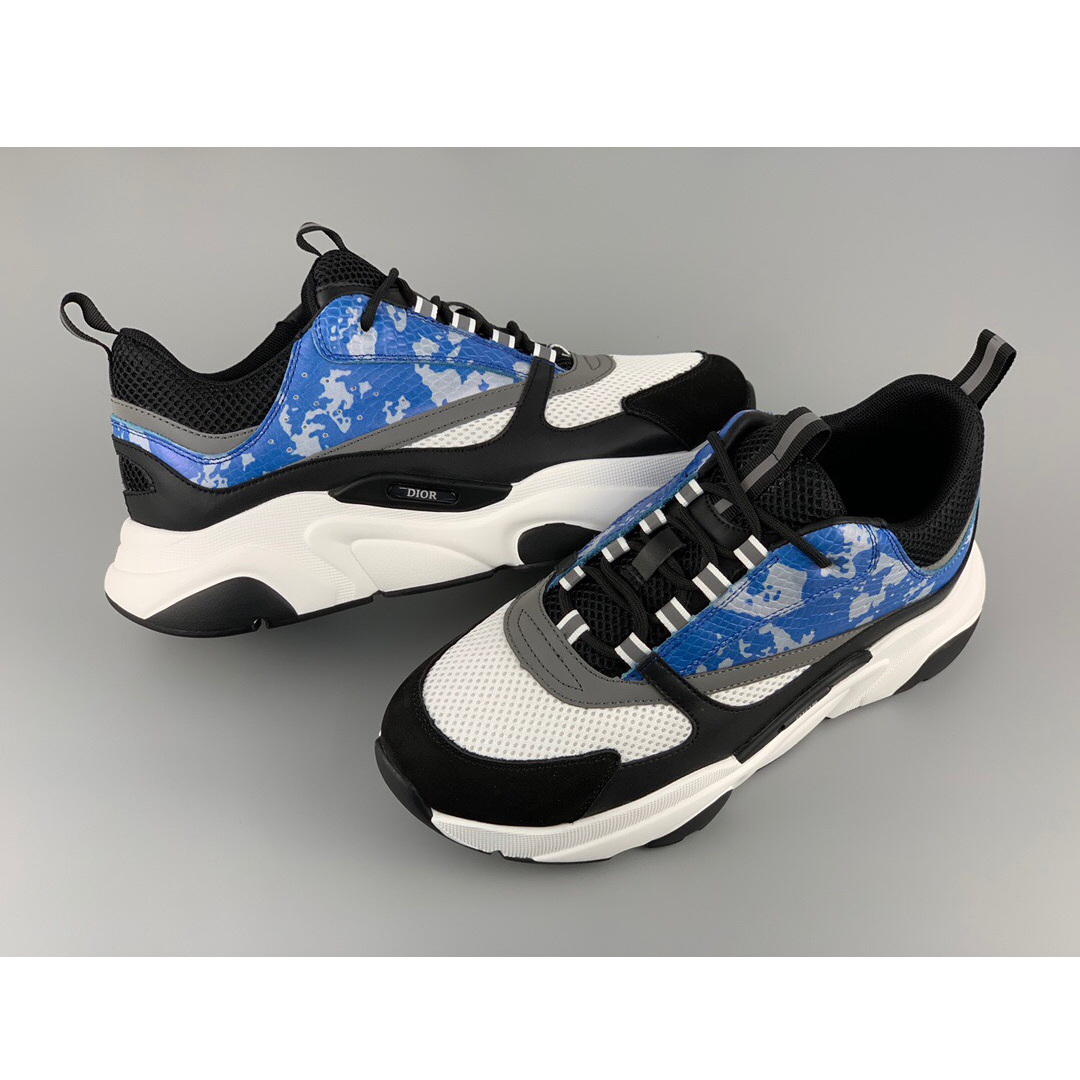 B22 Sneaker - Image 3