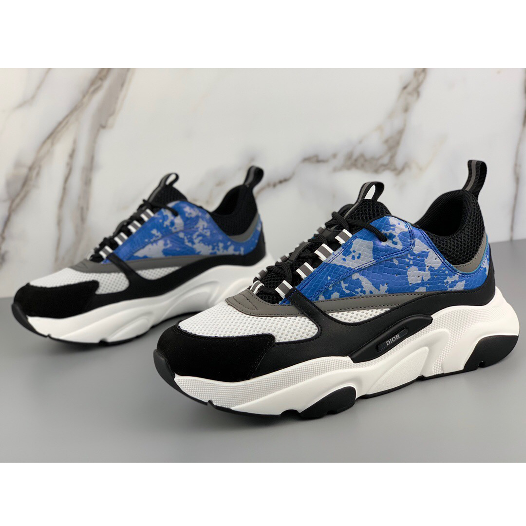 B22 Sneaker - Image 5