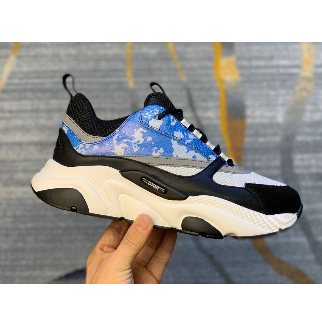 B22 Sneaker - Image 7