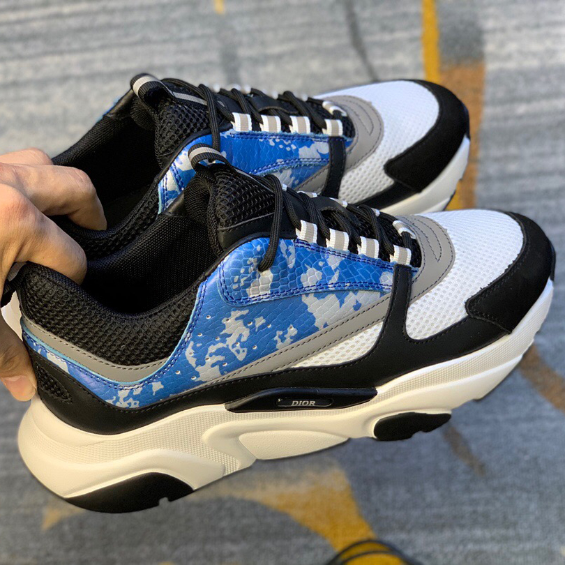 B22 Sneaker - Image 8