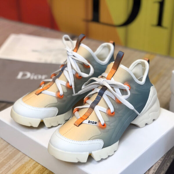 D-Connect Sneaker