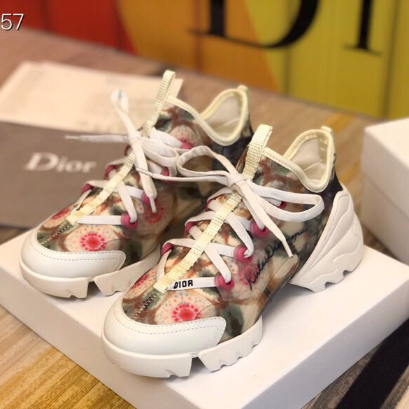 D-Connect Sneaker