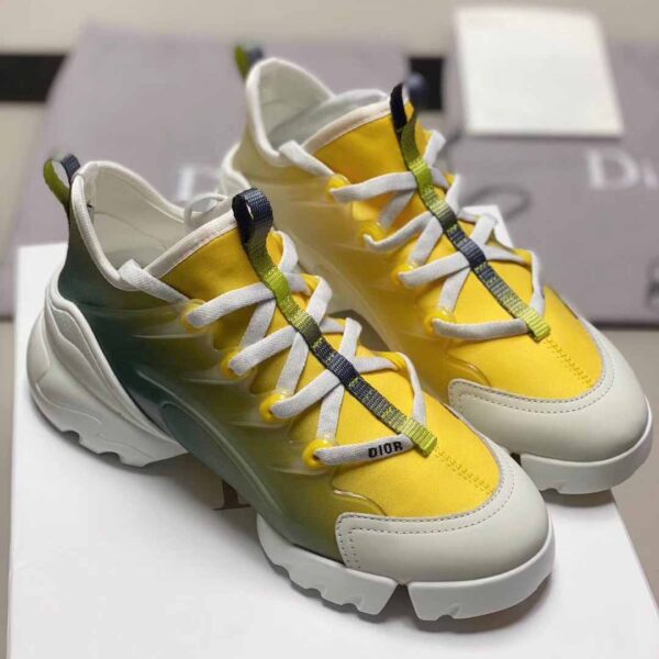 D-Connect Dioraura Sneaker