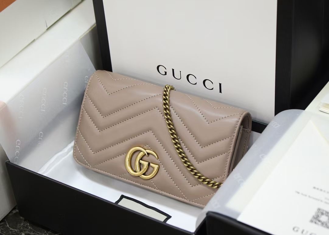 gucci dusty pink