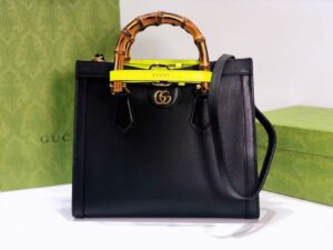 GUCCI DIANA TOTE SMALL PURSE