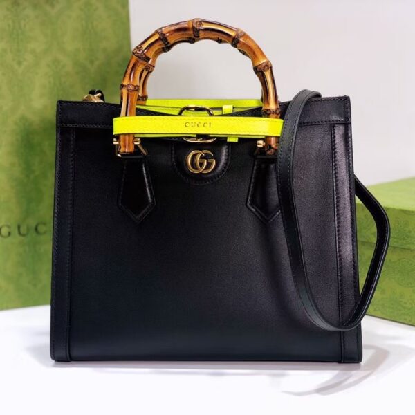 GUCCI DIANA TOTE SMALL PURSE