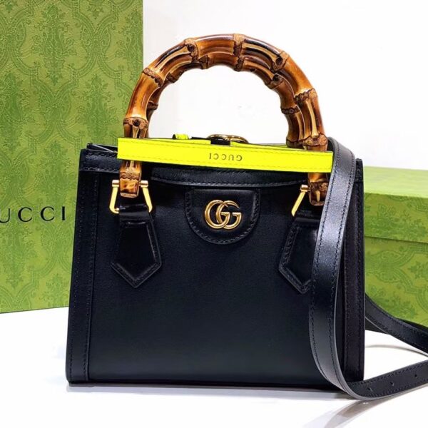 REPLICA GUCCI DIANA TOTE BAG