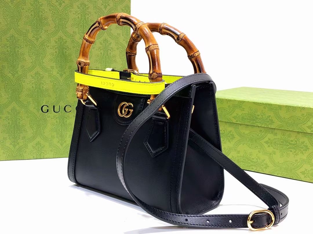 REPLICA GUCCI DIANA TOTE BAG