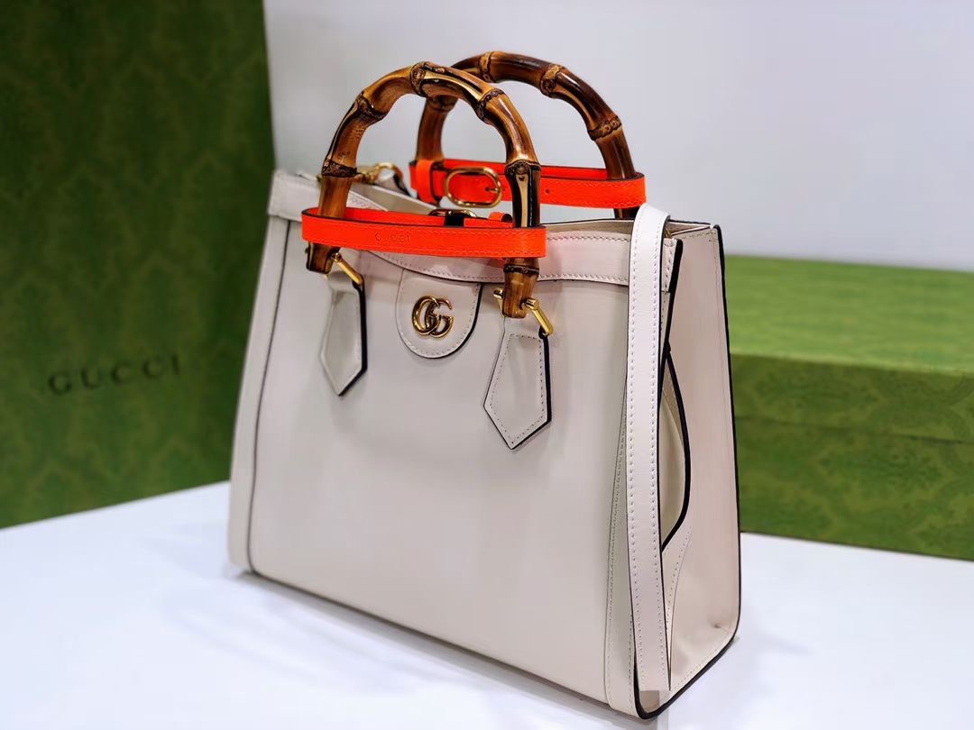 gucci diana vintage