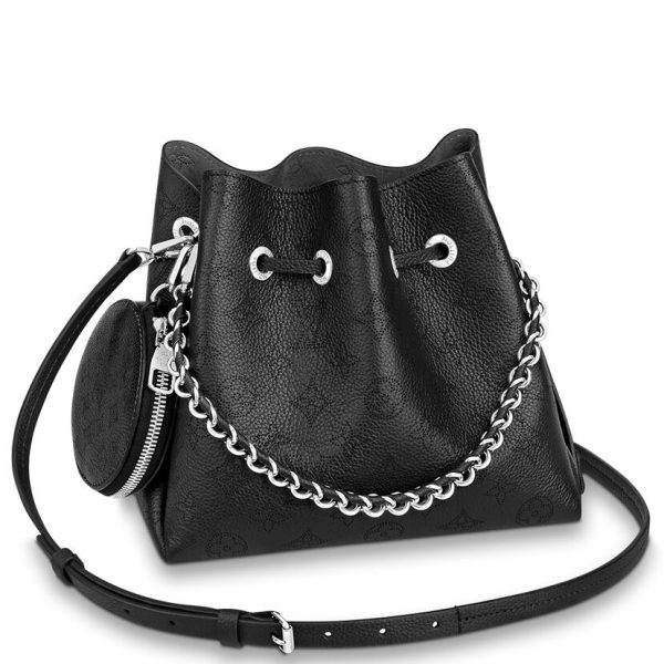 Louis Vuitton Bella M57070 M57201