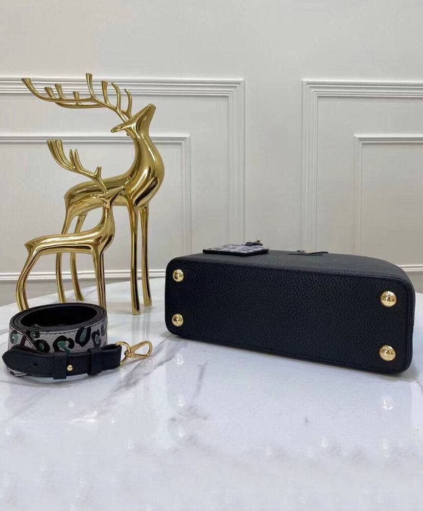 Louis Vuitton Capucines MM M58575 M58720 - Image 6