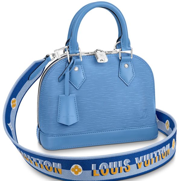 Louis Vuitton Alma BB M57426 M575406