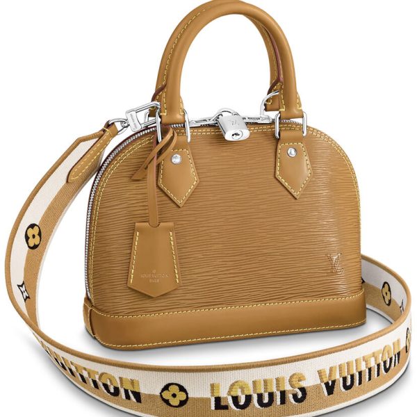 Louis Vuitton Alma BB M57426 M575406