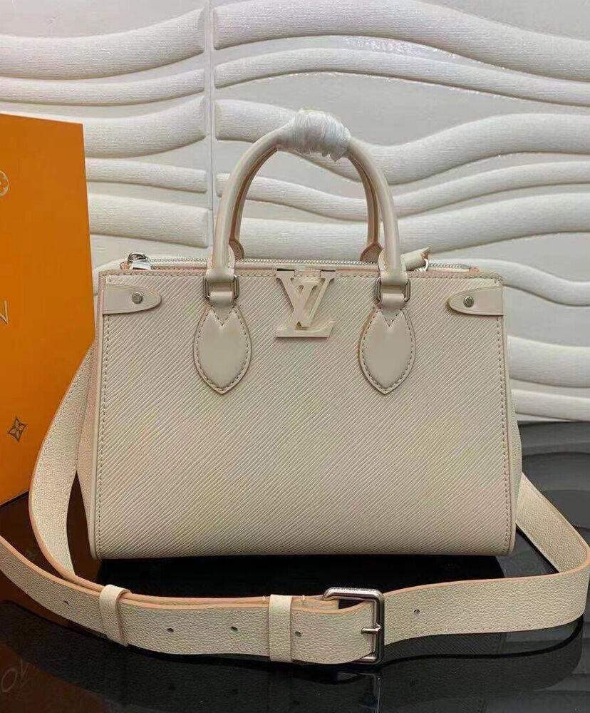 Louis Vuitton Grenelle Tote PM M57680 M57681 - Image 2