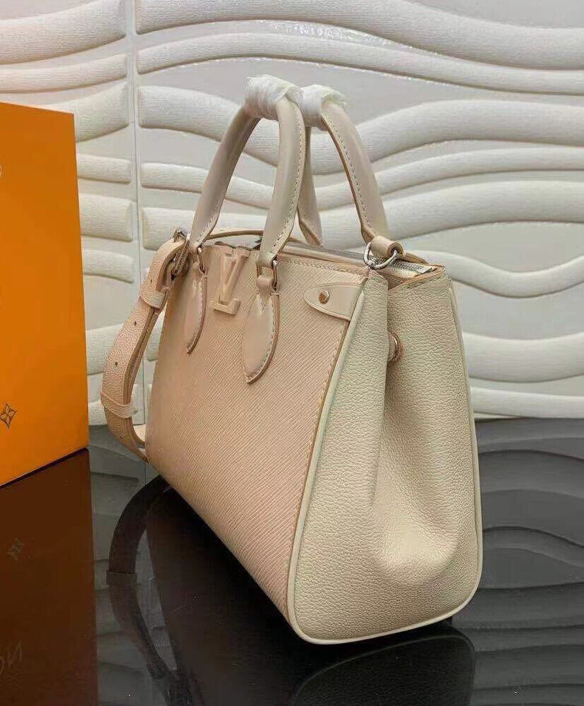 Louis Vuitton Grenelle Tote PM M57680 M57681 - Image 3