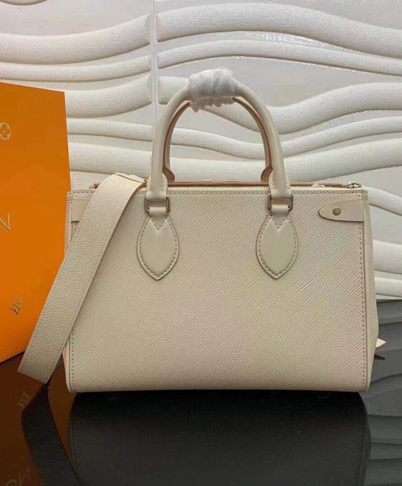 Louis Vuitton Grenelle Tote PM M57680 M57681 - Image 4