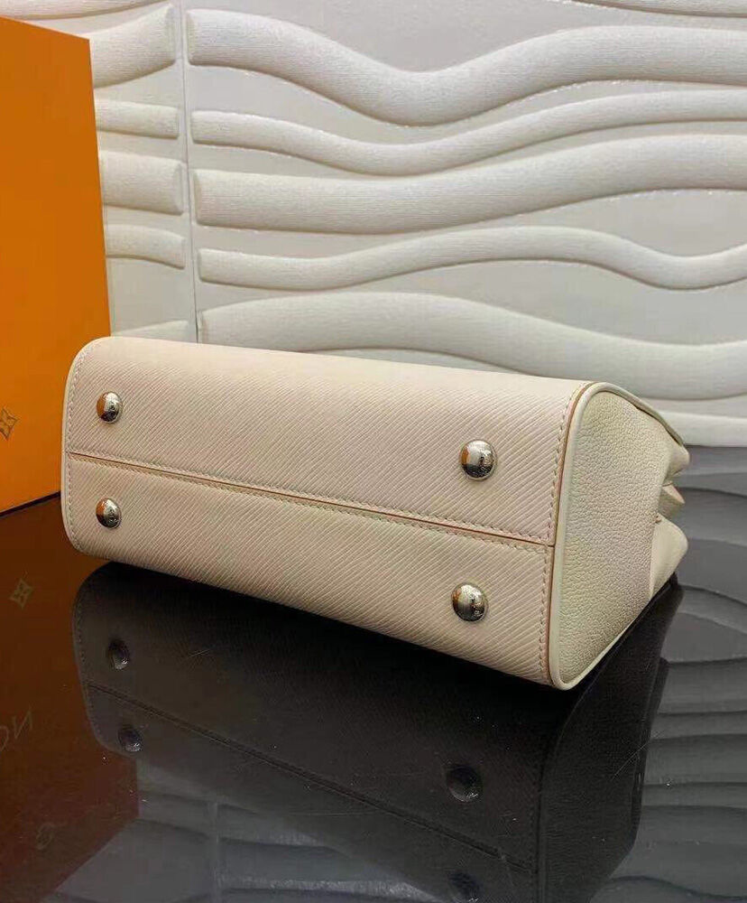 Louis Vuitton Grenelle Tote PM M57680 M57681 - Image 5