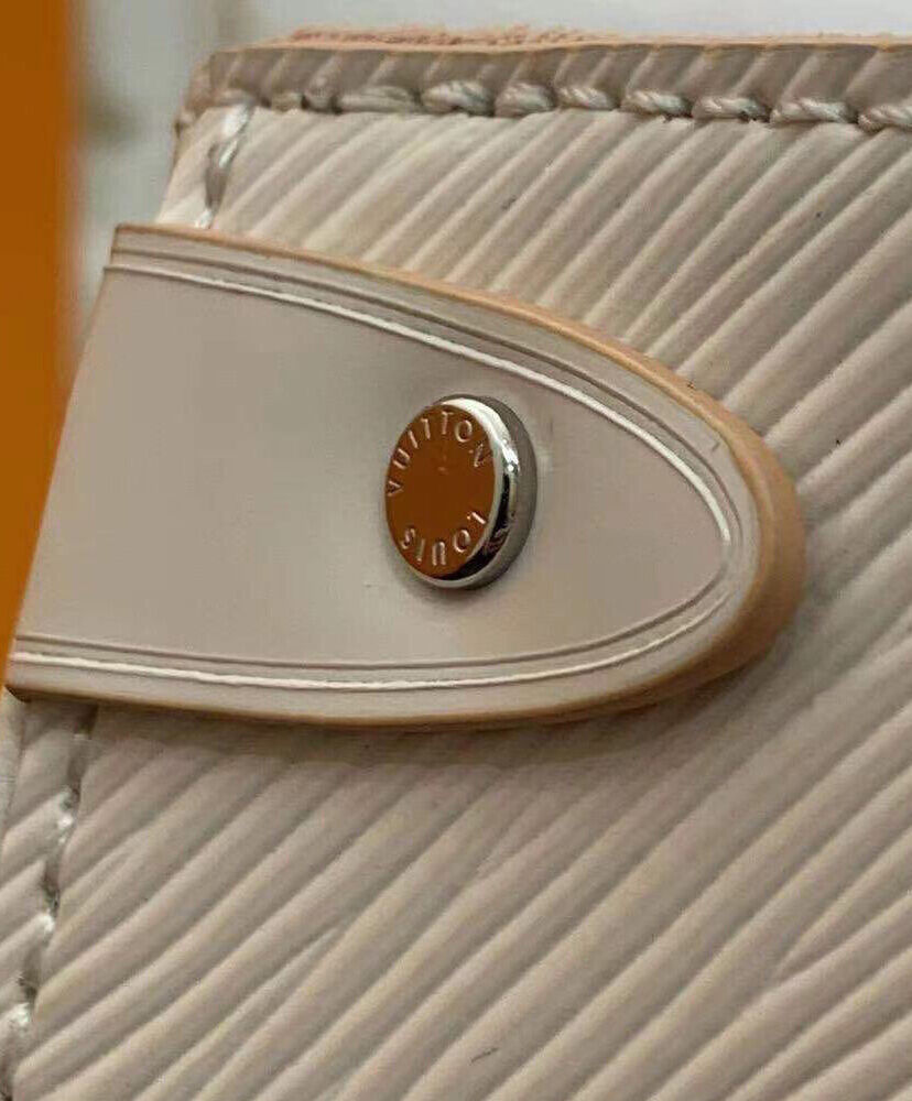 Louis Vuitton Grenelle Tote PM M57680 M57681 - Image 6