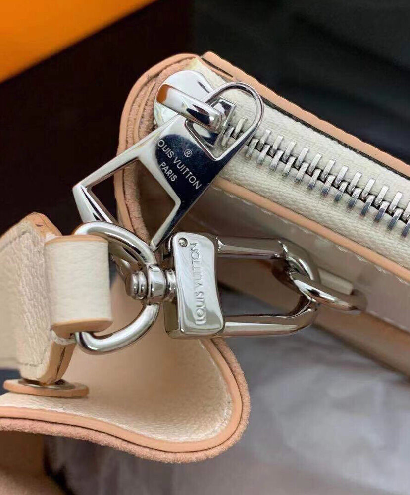 Louis Vuitton Grenelle Tote PM M57680 M57681 - Image 9