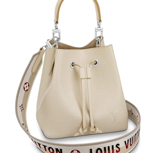 Louis Vuitton Neonoe BB Bucket Bag M57691 M57693 M57706